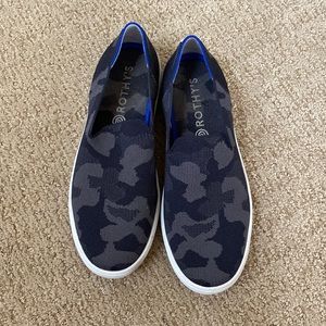 Rothy’s Shoes - Camo